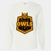 HD Cotton Long Sleeve T-Shirt Thumbnail