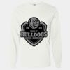 HD Cotton Long Sleeve T-Shirt Thumbnail