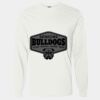 HD Cotton Long Sleeve T-Shirt Thumbnail