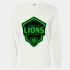 HD Cotton Long Sleeve T-Shirt Thumbnail