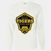 HD Cotton Long Sleeve T-Shirt Thumbnail