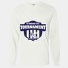 HD Cotton Long Sleeve T-Shirt Thumbnail