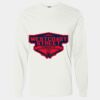 HD Cotton Long Sleeve T-Shirt Thumbnail