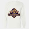 HD Cotton Long Sleeve T-Shirt Thumbnail