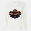 HD Cotton Long Sleeve T-Shirt Thumbnail