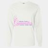 HD Cotton Long Sleeve T-Shirt Thumbnail