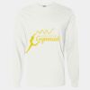 HD Cotton Long Sleeve T-Shirt Thumbnail