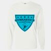 HD Cotton Long Sleeve T-Shirt Thumbnail