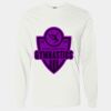 HD Cotton Long Sleeve T-Shirt Thumbnail