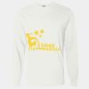 HD Cotton Long Sleeve T-Shirt Thumbnail