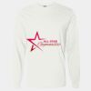 HD Cotton Long Sleeve T-Shirt Thumbnail