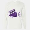 HD Cotton Long Sleeve T-Shirt Thumbnail