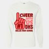 HD Cotton Long Sleeve T-Shirt Thumbnail