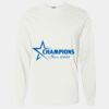 HD Cotton Long Sleeve T-Shirt Thumbnail