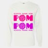 HD Cotton Long Sleeve T-Shirt Thumbnail