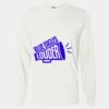 HD Cotton Long Sleeve T-Shirt Thumbnail