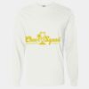 HD Cotton Long Sleeve T-Shirt Thumbnail