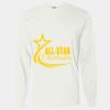 HD Cotton Long Sleeve T-Shirt Thumbnail