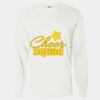 HD Cotton Long Sleeve T-Shirt Thumbnail