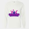 HD Cotton Long Sleeve T-Shirt Thumbnail