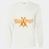 HD Cotton Long Sleeve T-Shirt Thumbnail