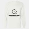 HD Cotton Long Sleeve T-Shirt Thumbnail