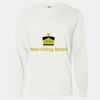 HD Cotton Long Sleeve T-Shirt Thumbnail