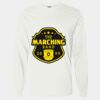 HD Cotton Long Sleeve T-Shirt Thumbnail