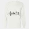 HD Cotton Long Sleeve T-Shirt Thumbnail