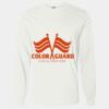 HD Cotton Long Sleeve T-Shirt Thumbnail