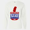 HD Cotton Long Sleeve T-Shirt Thumbnail