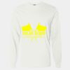 HD Cotton Long Sleeve T-Shirt Thumbnail