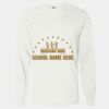 HD Cotton Long Sleeve T-Shirt Thumbnail