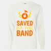 HD Cotton Long Sleeve T-Shirt Thumbnail