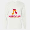 HD Cotton Long Sleeve T-Shirt Thumbnail