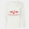 HD Cotton Long Sleeve T-Shirt Thumbnail