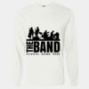 HD Cotton Long Sleeve T-Shirt Thumbnail