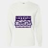 HD Cotton Long Sleeve T-Shirt Thumbnail