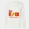 HD Cotton Long Sleeve T-Shirt Thumbnail