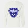 HD Cotton Long Sleeve T-Shirt Thumbnail