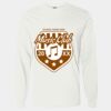 HD Cotton Long Sleeve T-Shirt Thumbnail