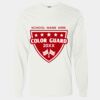 HD Cotton Long Sleeve T-Shirt Thumbnail