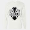 HD Cotton Long Sleeve T-Shirt Thumbnail