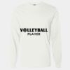 HD Cotton Long Sleeve T-Shirt Thumbnail