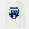 HD Cotton Long Sleeve T-Shirt Thumbnail