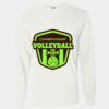 HD Cotton Long Sleeve T-Shirt Thumbnail