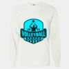 HD Cotton Long Sleeve T-Shirt Thumbnail