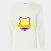 HD Cotton Long Sleeve T-Shirt Thumbnail