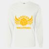 HD Cotton Long Sleeve T-Shirt Thumbnail