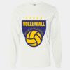 HD Cotton Long Sleeve T-Shirt Thumbnail